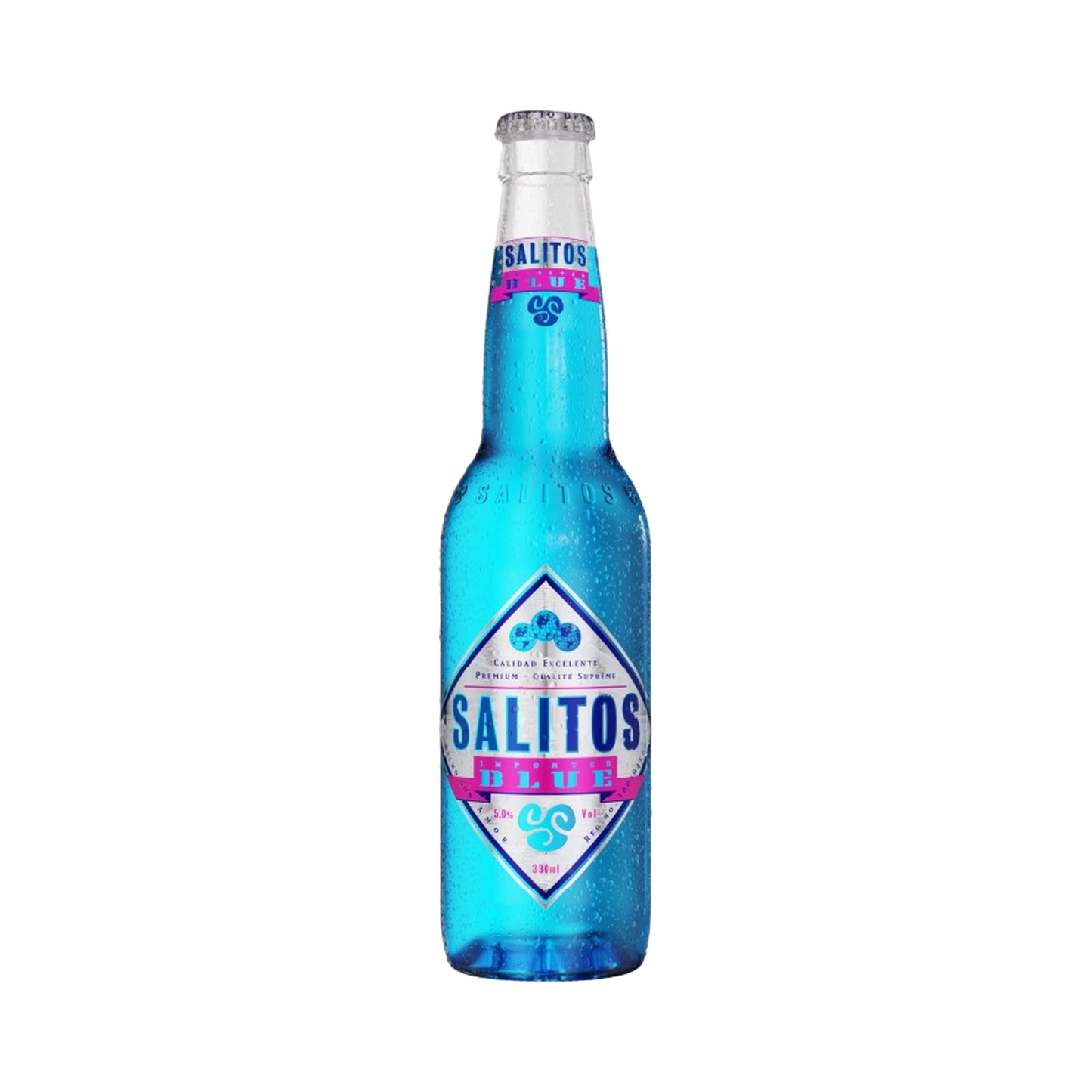Salitos Blue
