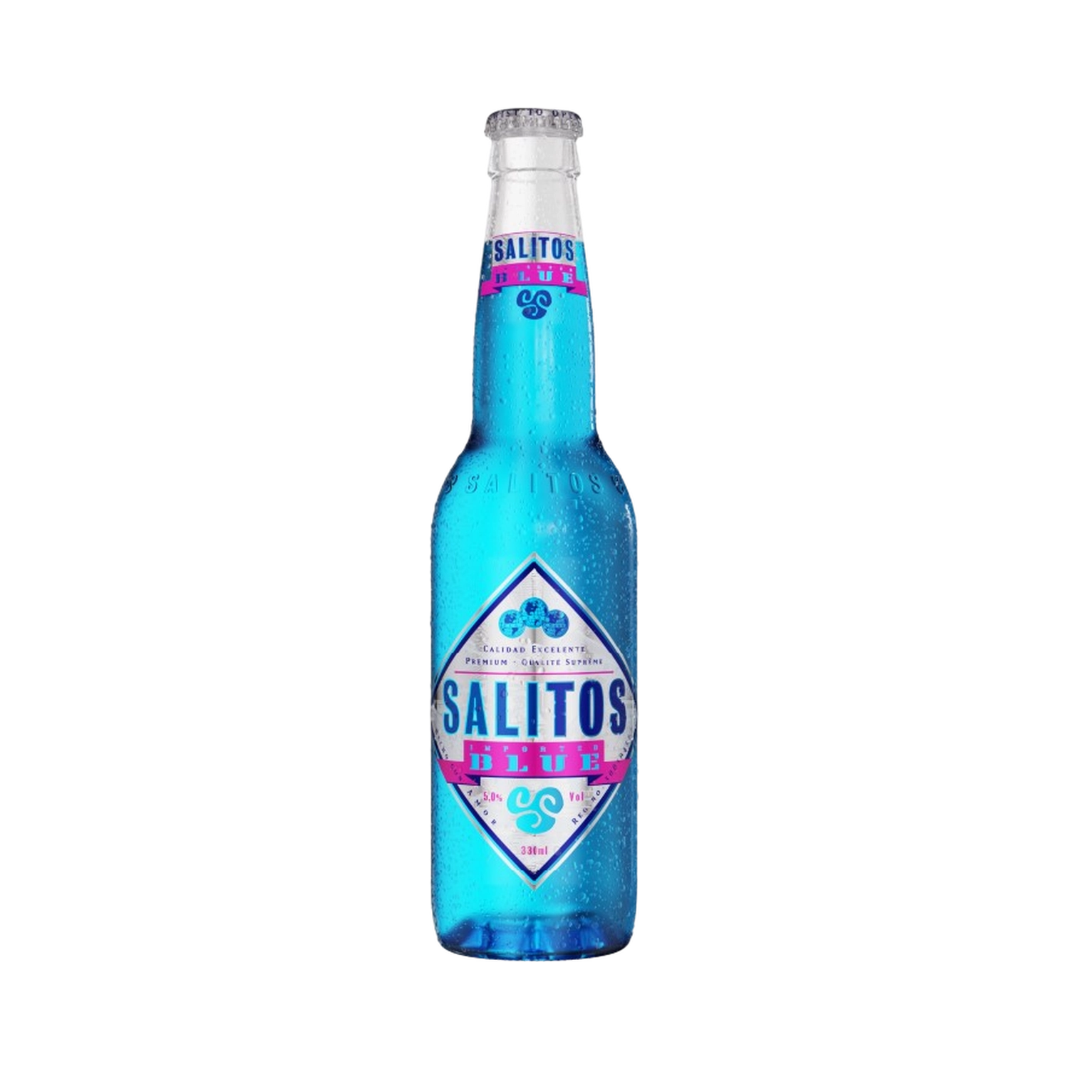 Salitos Blue