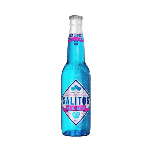 Salitos Blue