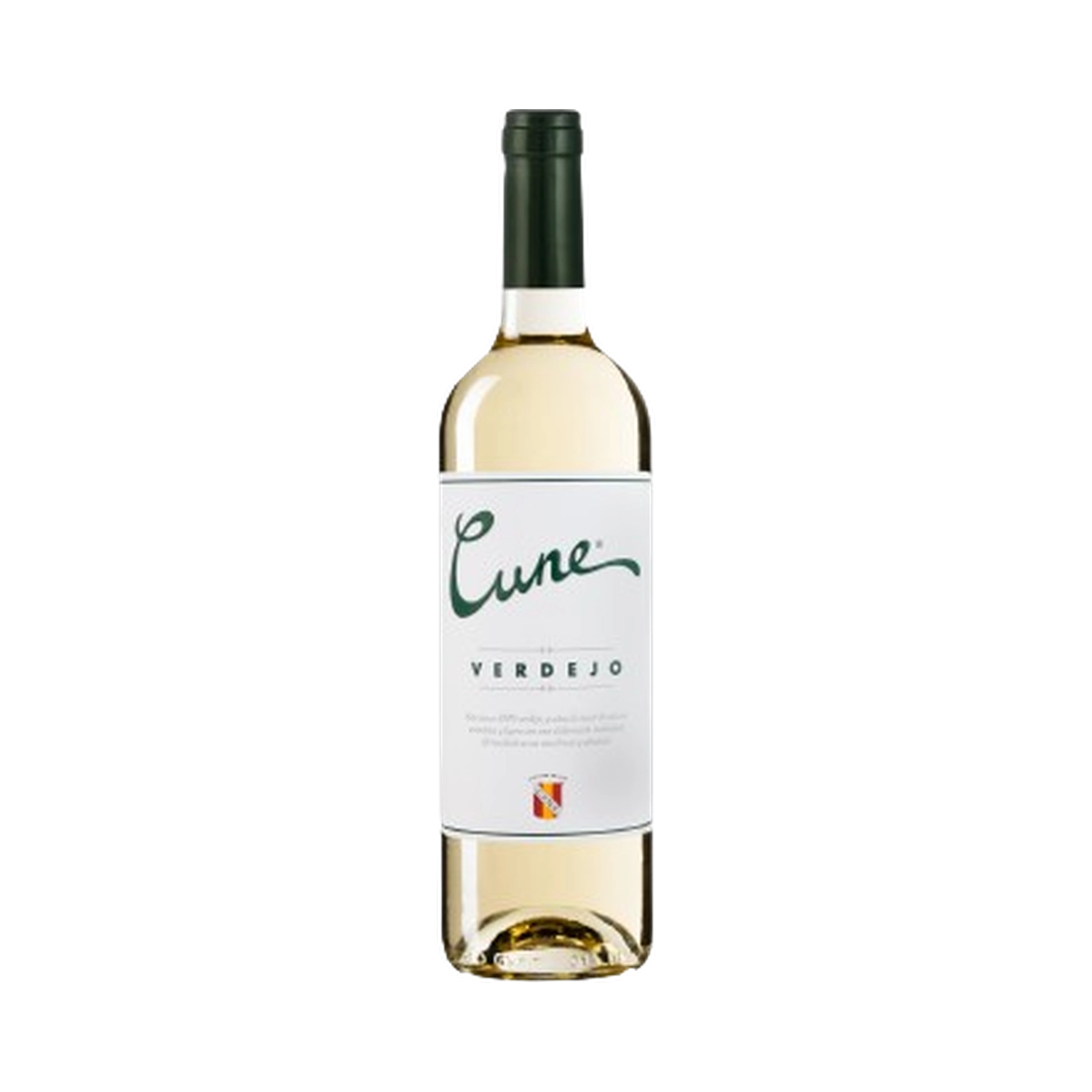 Vino Blanco Cvne Verdejo (DO Castilla Y Leon)
