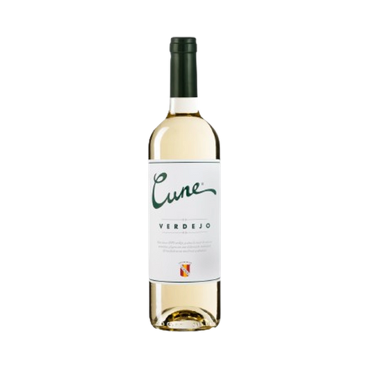 Vino Blanco Cvne Verdejo (DO Castilla Y Leon)