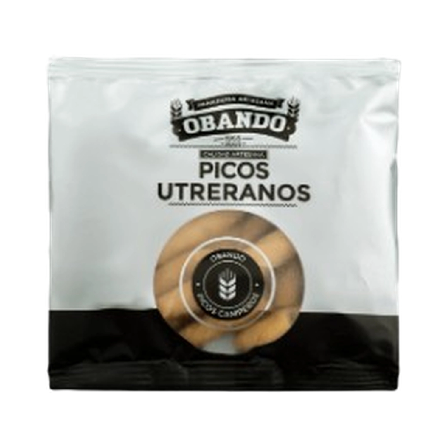 Picos Artesano Utreranos