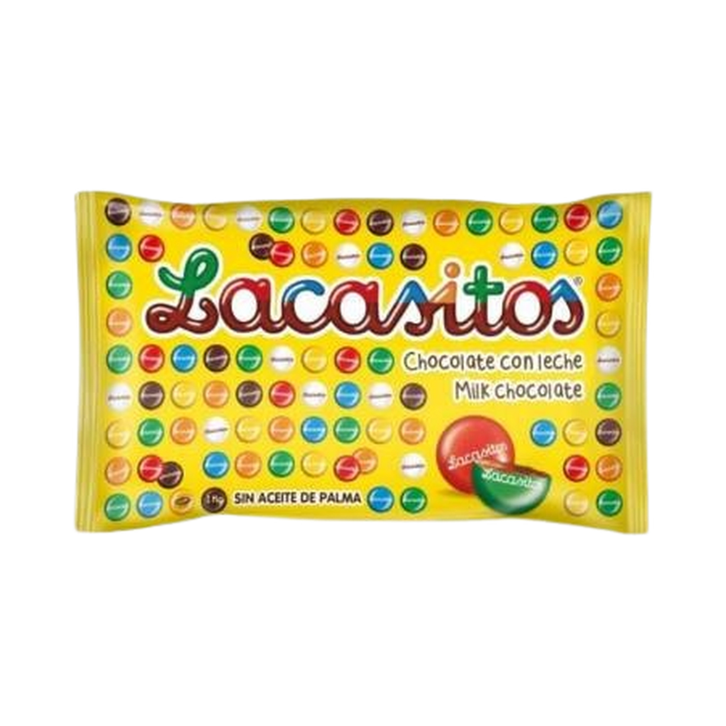 Lacasitos