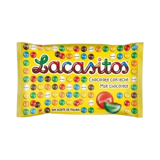 Lacasitos