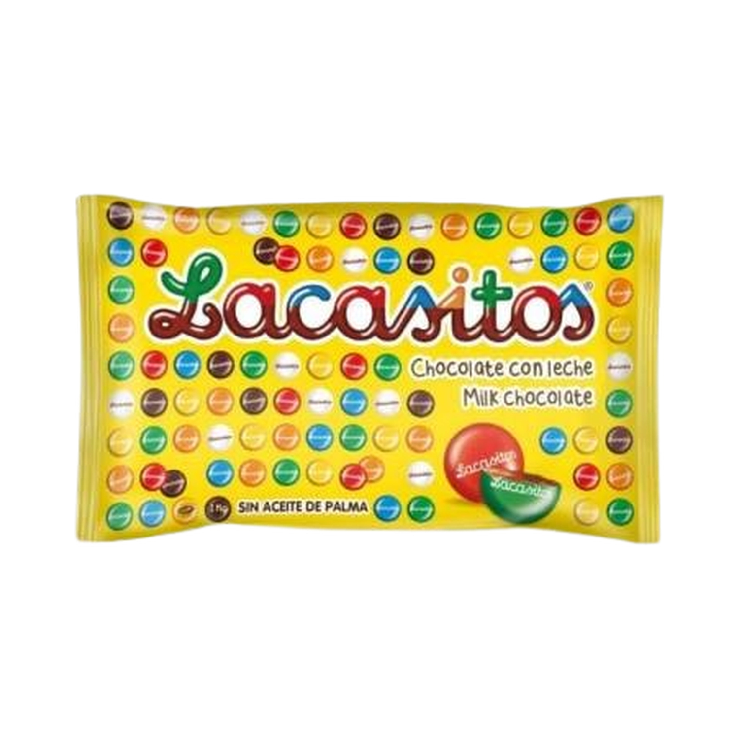 Lacasitos
