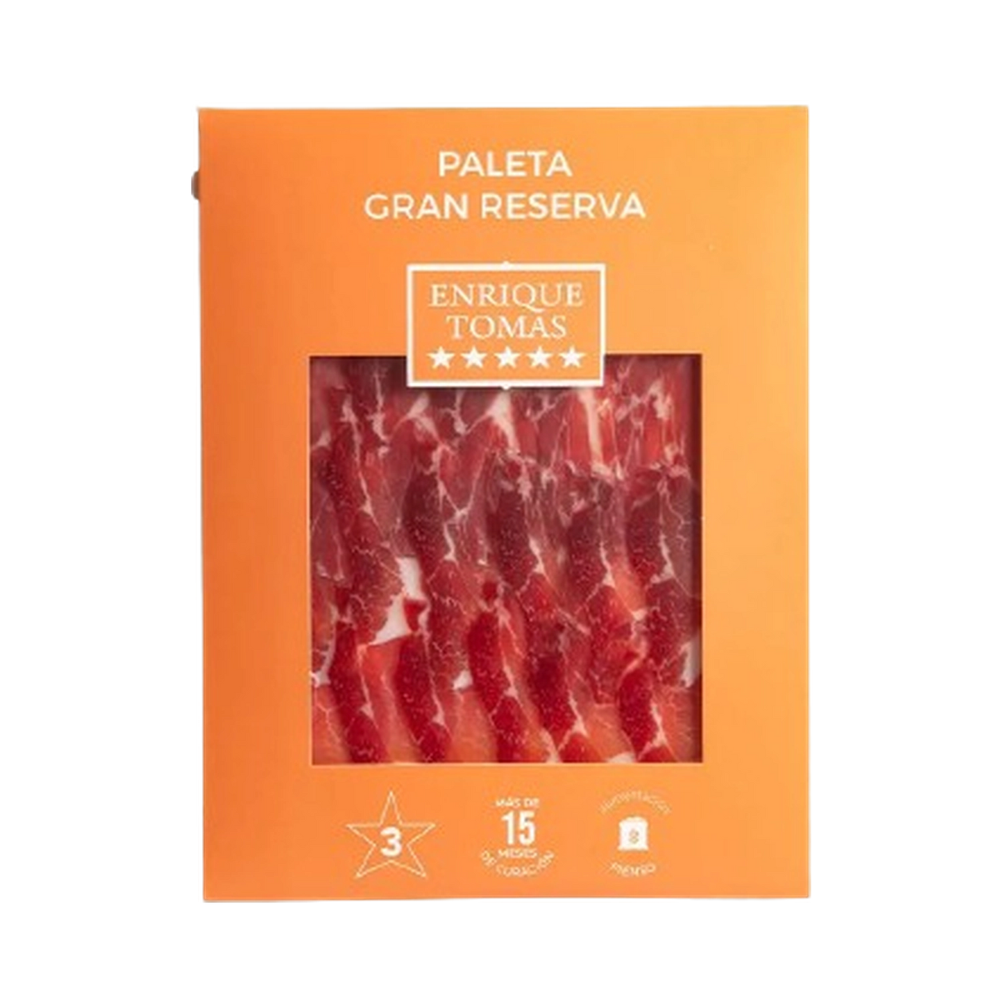 Paleta Gran Reserva