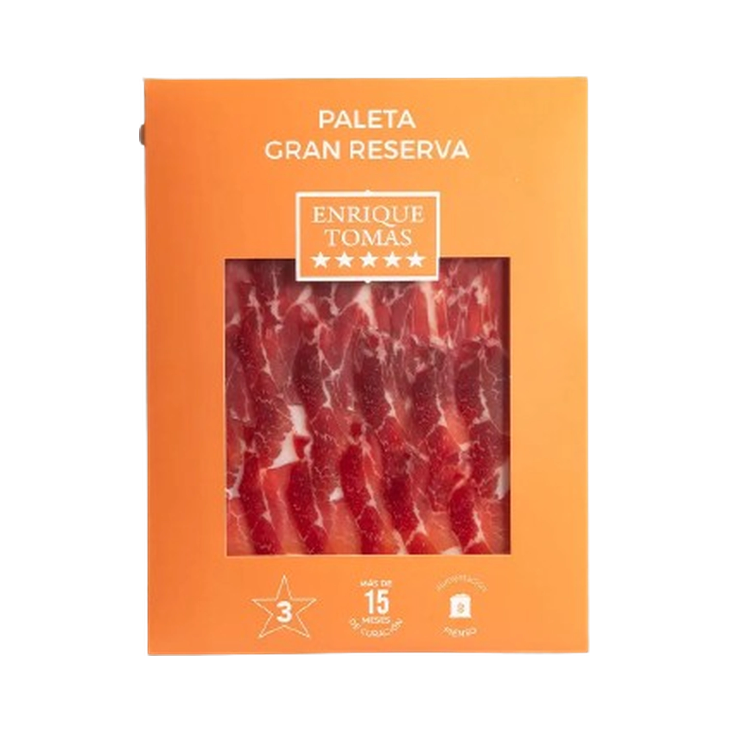 Paleta Gran Reserva