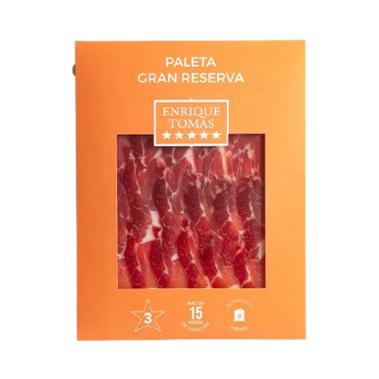 Paleta Gran Reserva