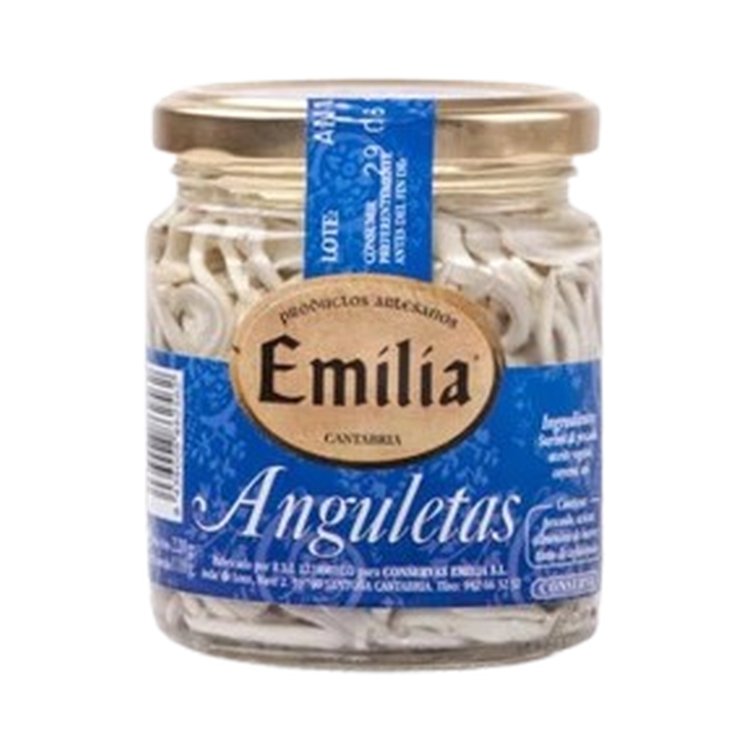 Anguletas