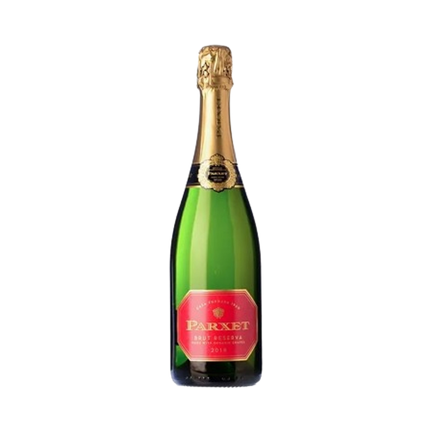 Cava Parxet Cuveé Brut Reserva