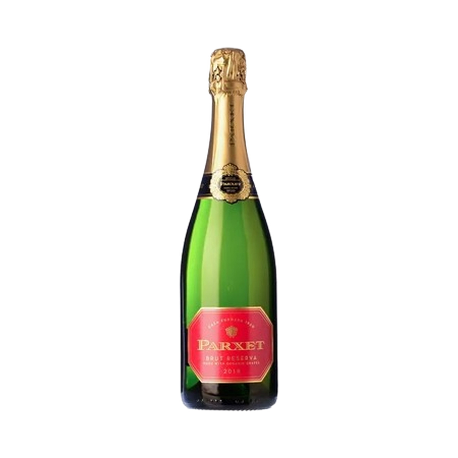Cava Parxet Cuveé Brut Reserva
