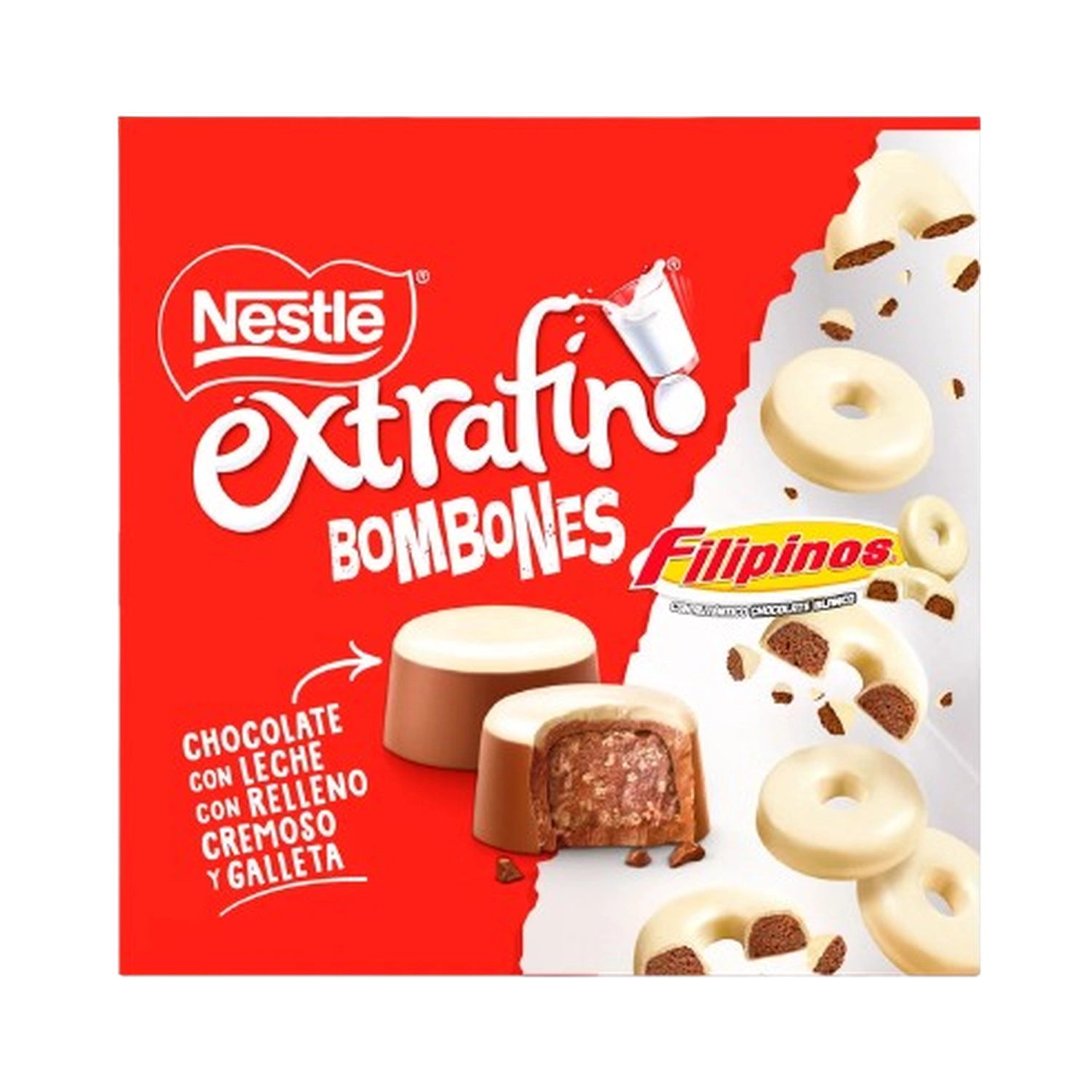 Extrafino Bombones Filipinos