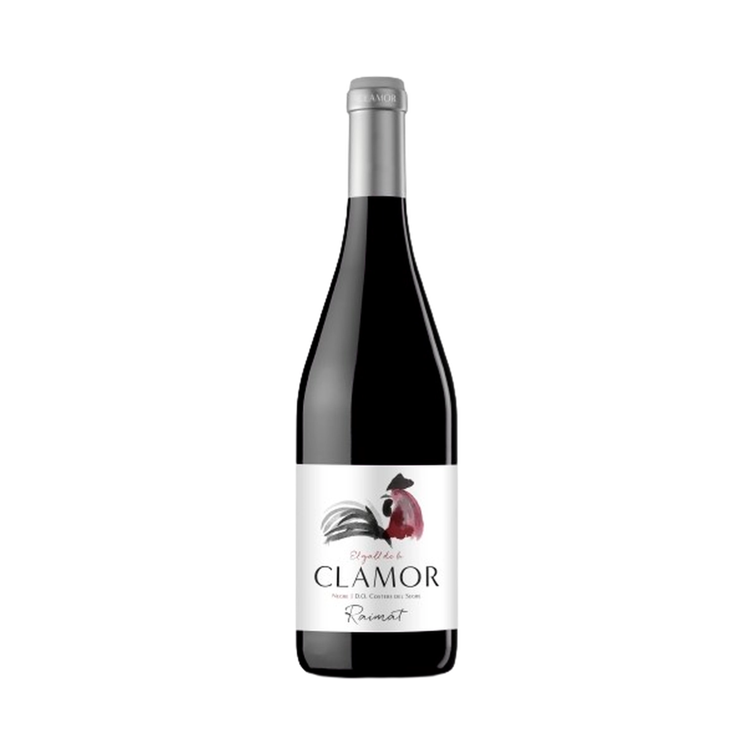 Vino Tinto Clamor (DO Costes del Segre)