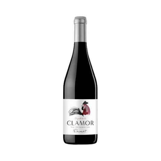 Vino Tinto Clamor (DO Costes del Segre)