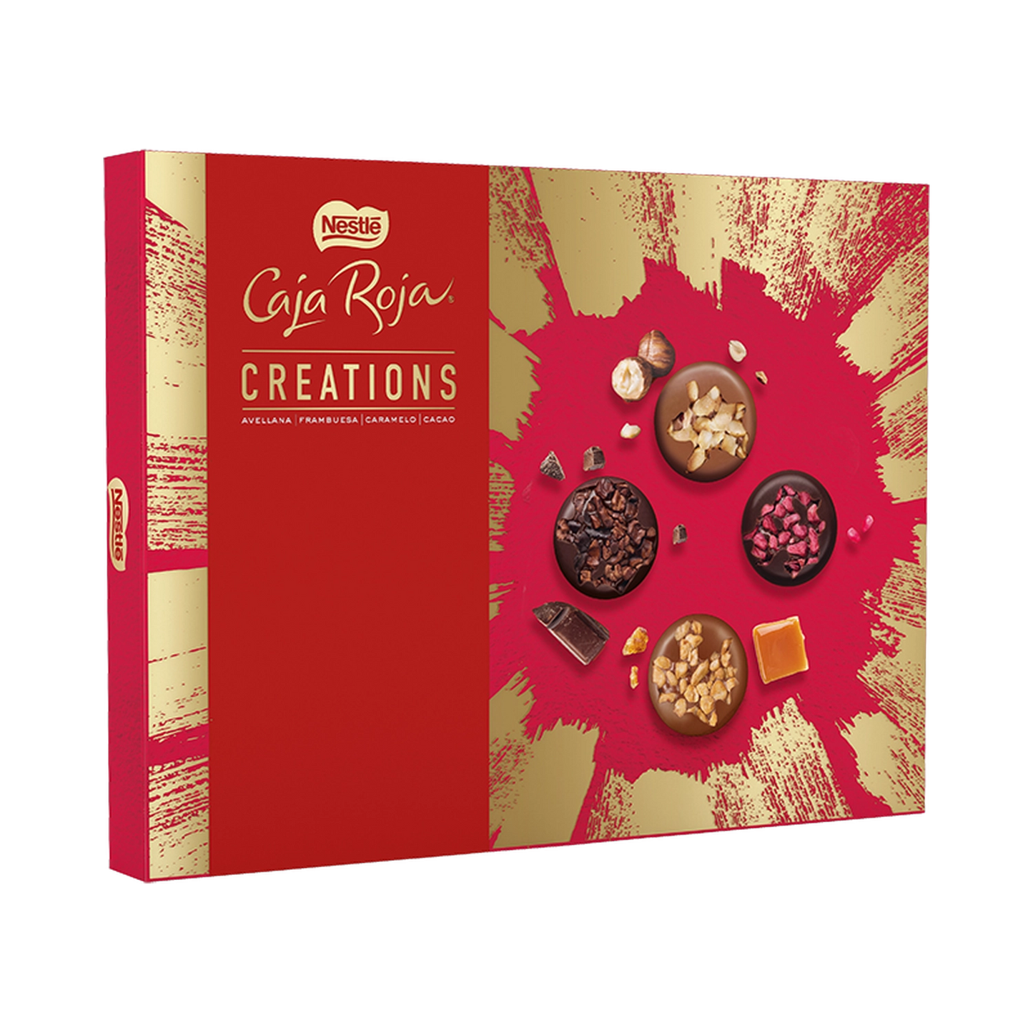 Caja Roja Creaciones