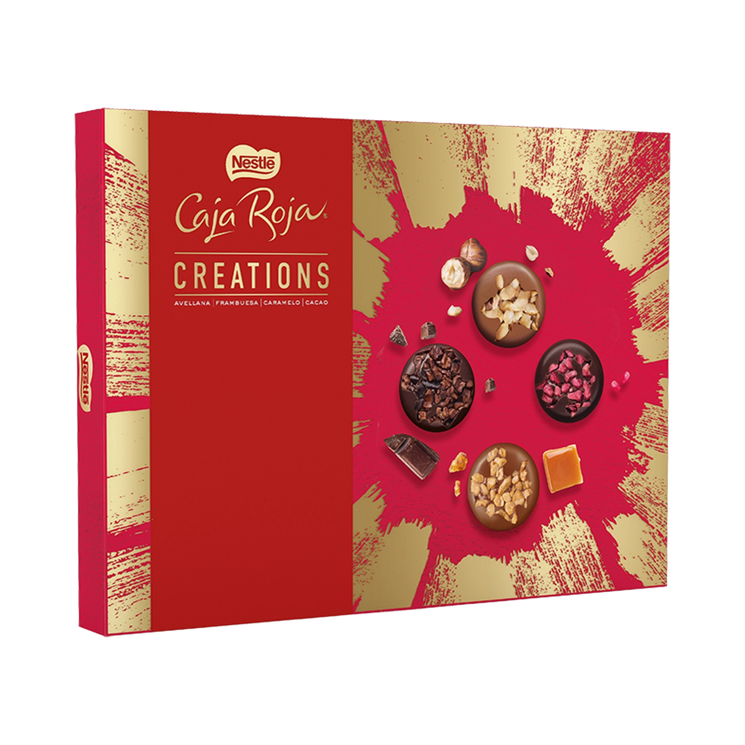 Caja Roja Creaciones