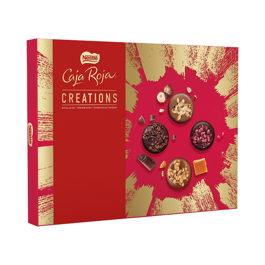 Caja Roja Creaciones