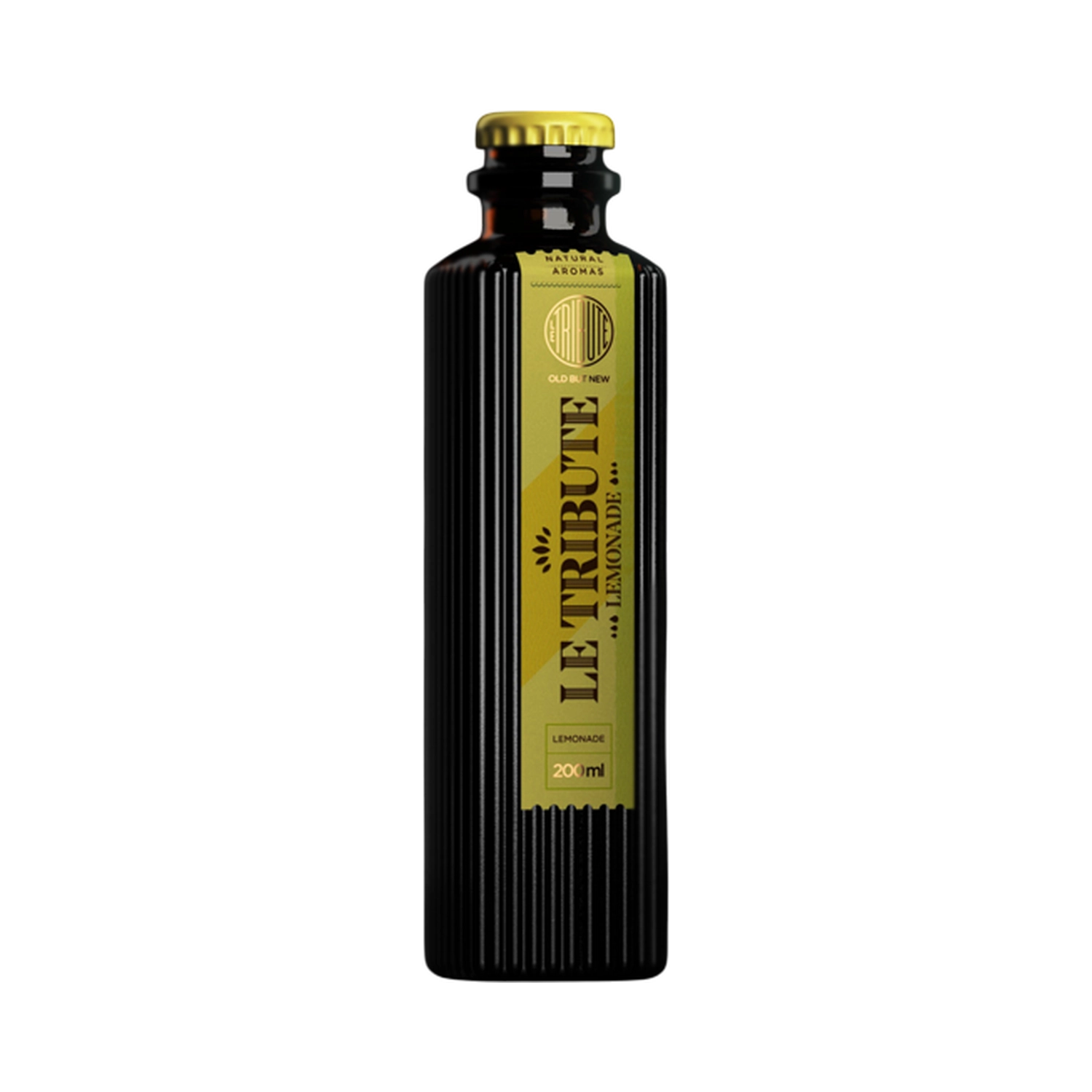 Le Tribute Lemonade