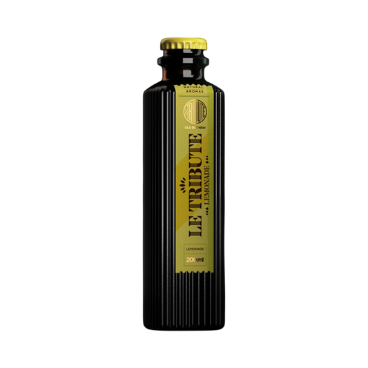 Le Tribute Lemonade