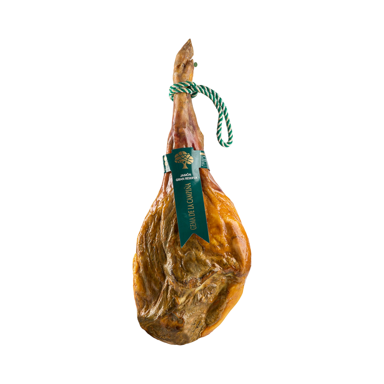 Jamón Gran Reserva