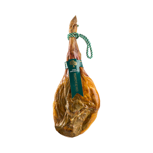 Jamón Gran Reserva