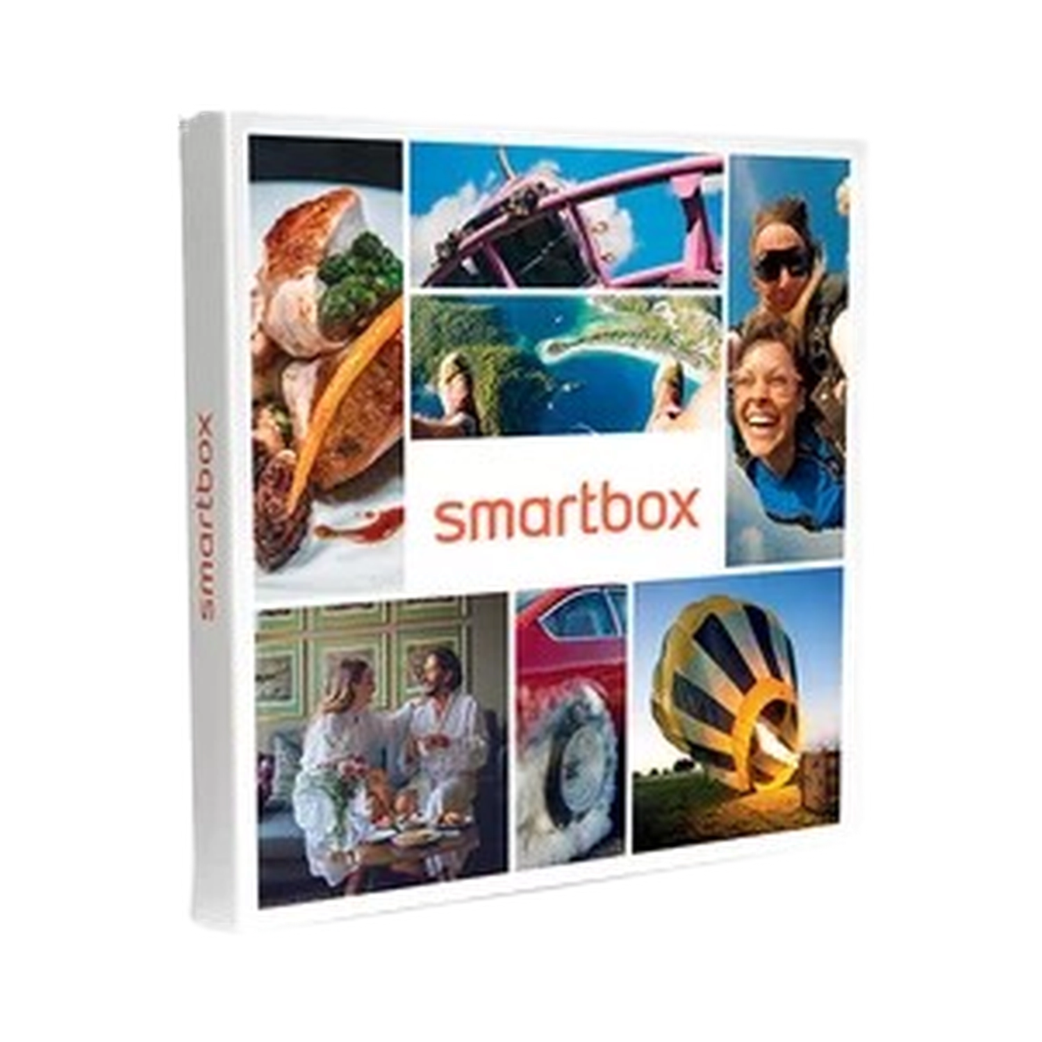 Smartbox Centro de Estética y Bienestar