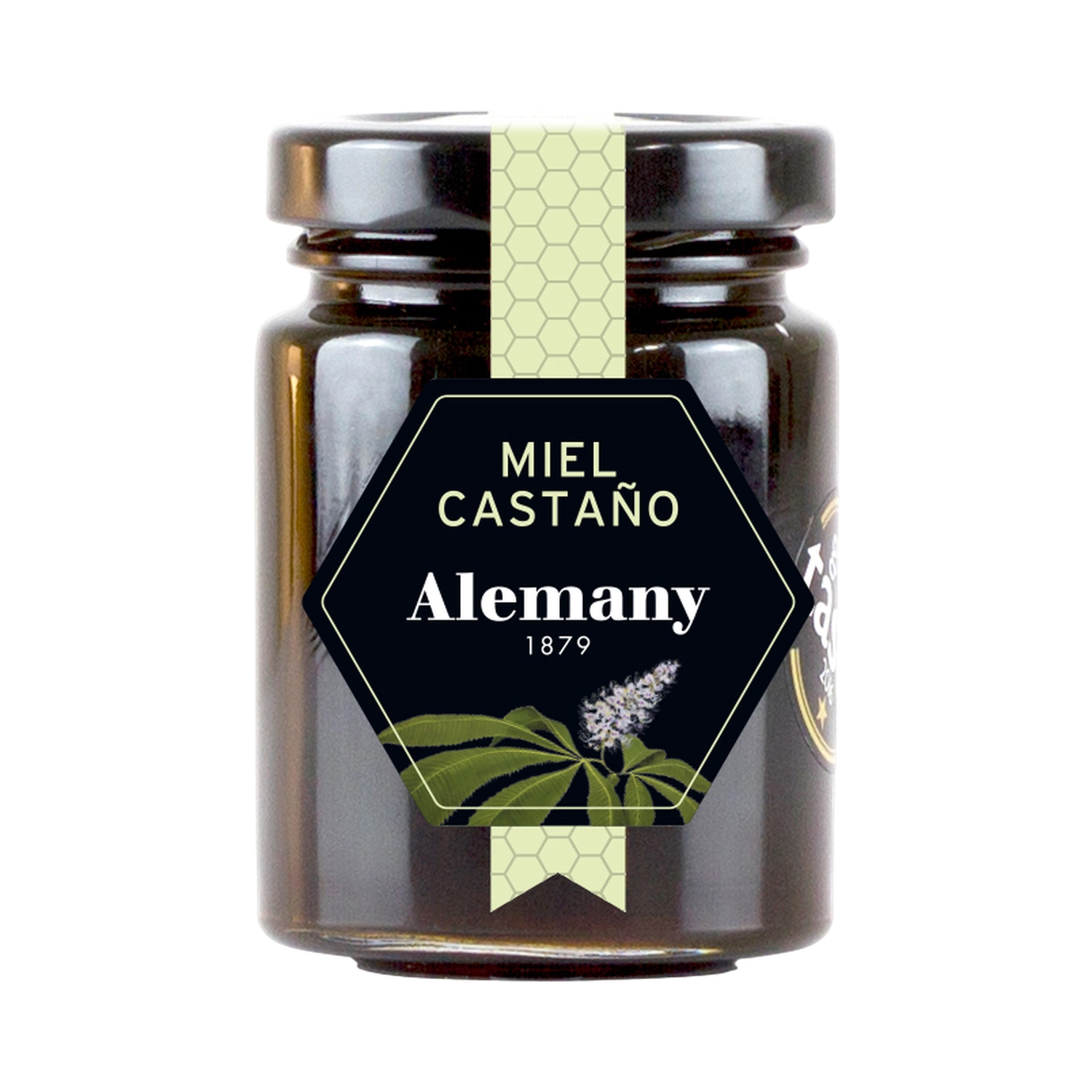 Miel de Castaño