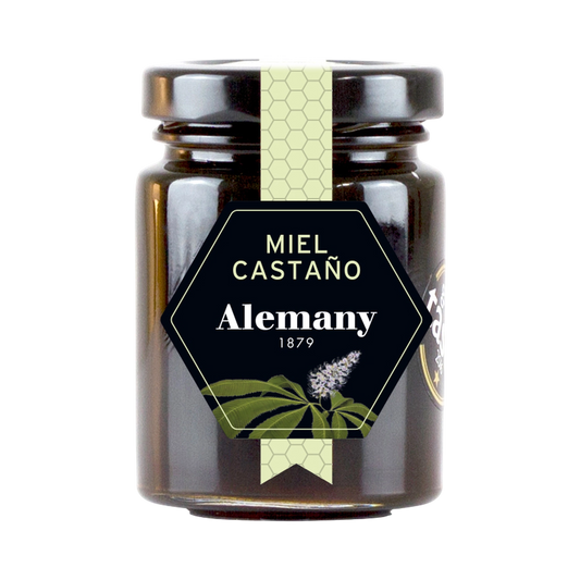 Miel de Castaño