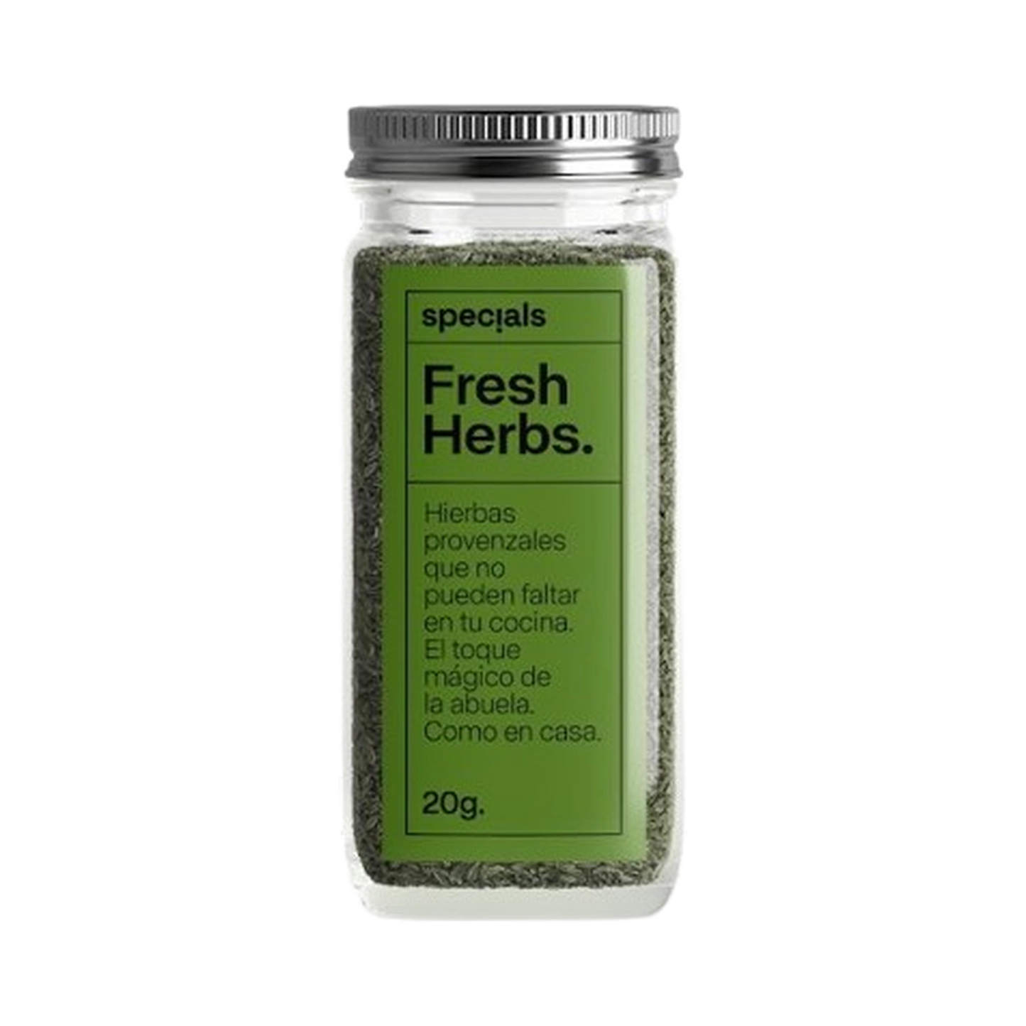 Fresh Herbs