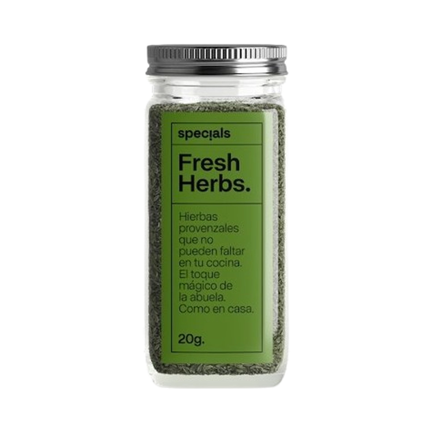 Fresh Herbs