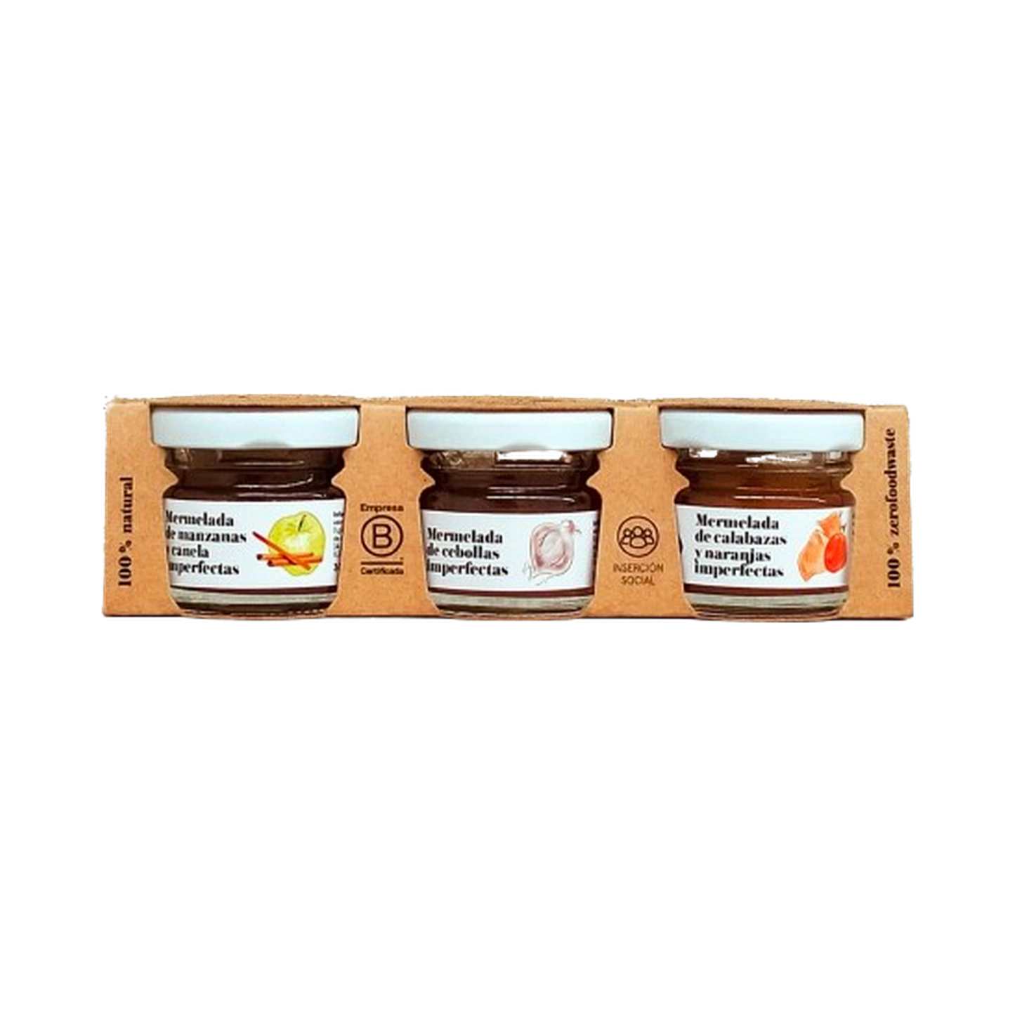 Pack Maridaje Mini