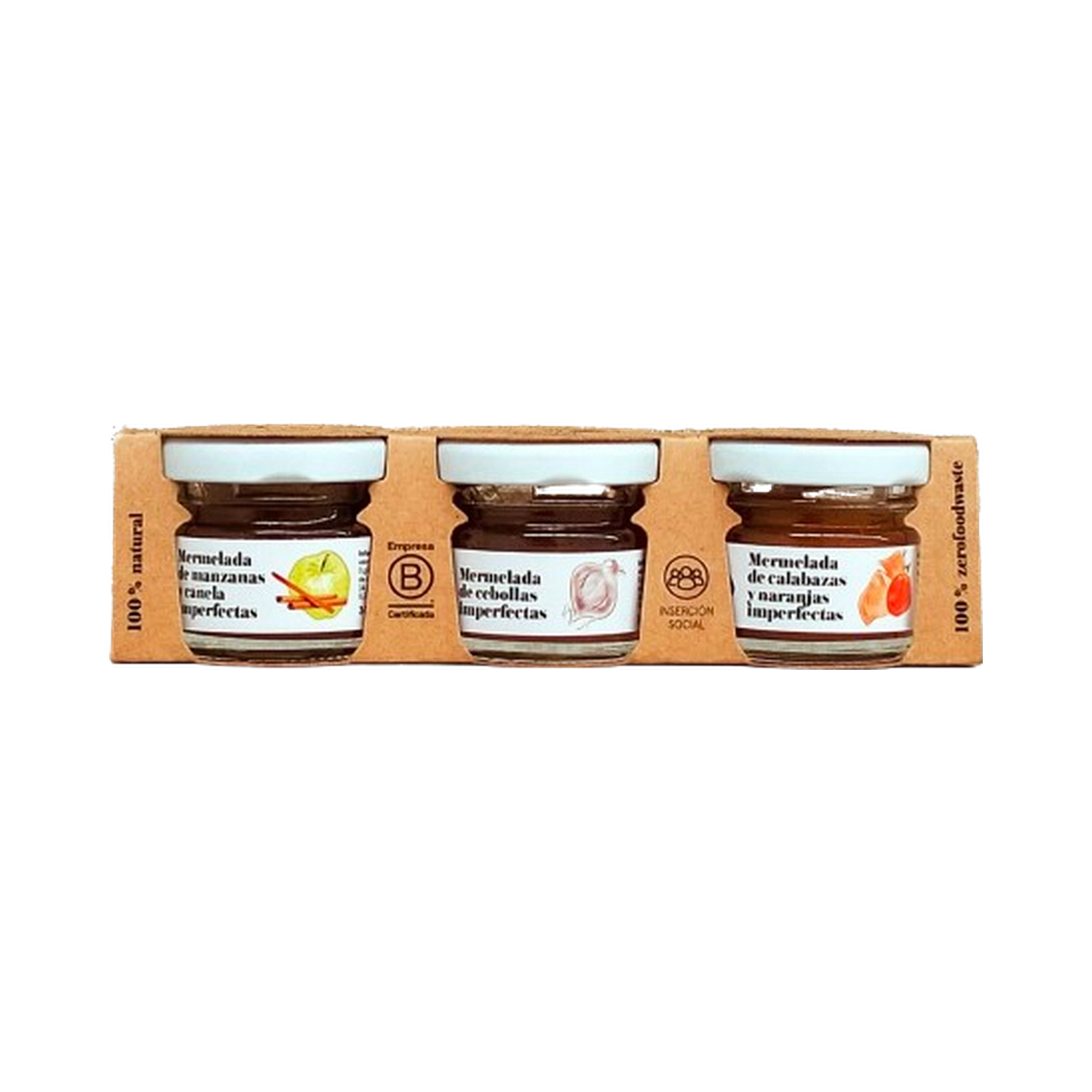Pack Maridaje Mini