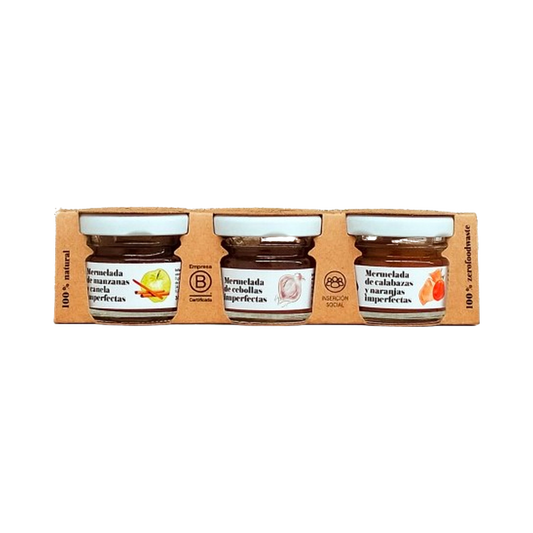 Pack Maridaje Mini