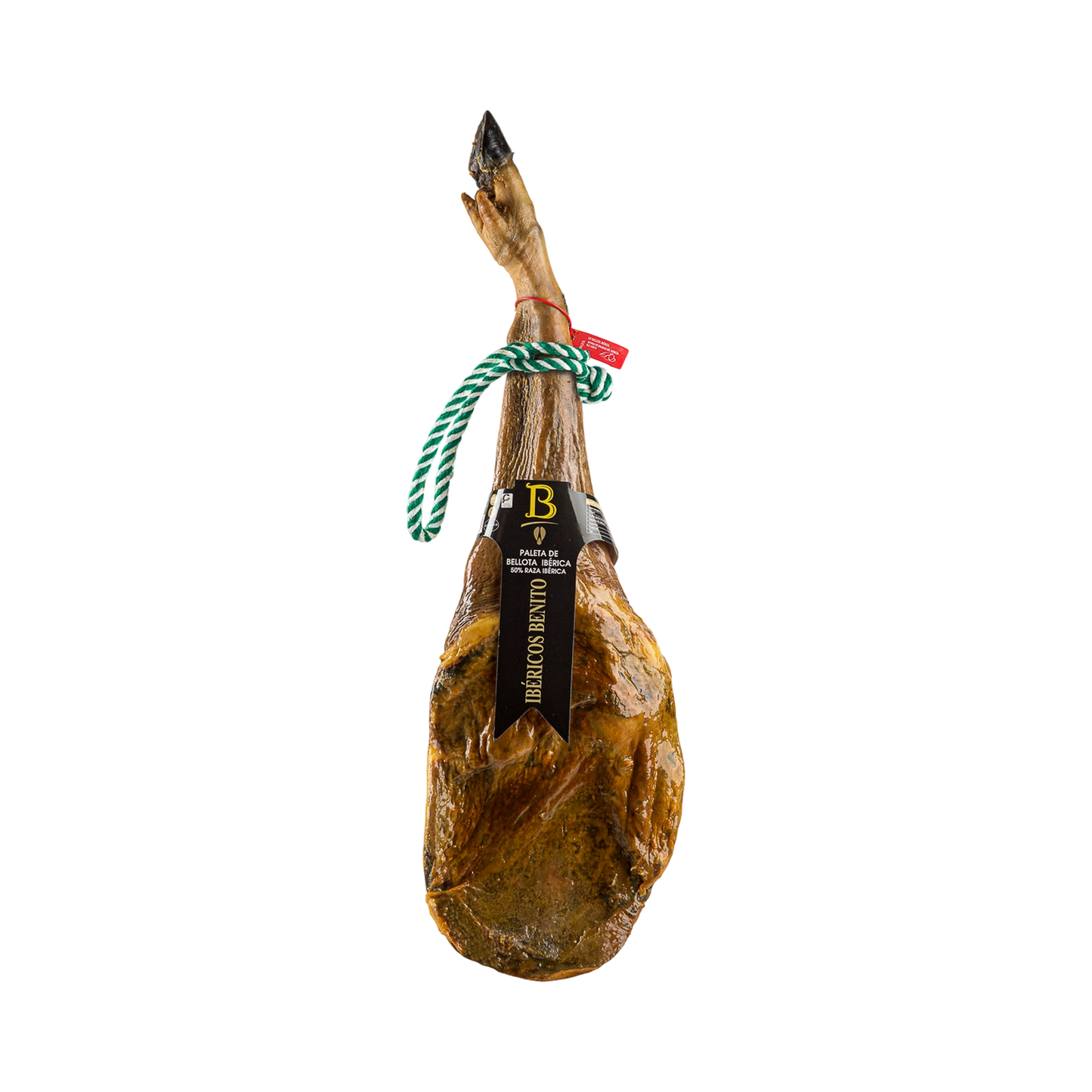 Paleta de Bellota 50% Ibérico