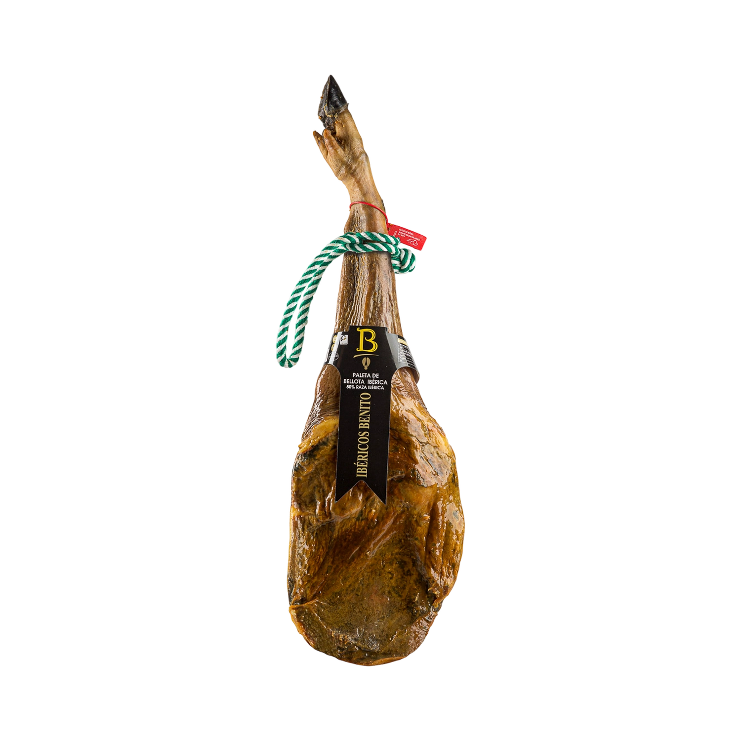 Paleta de Bellota 50% Ibérico