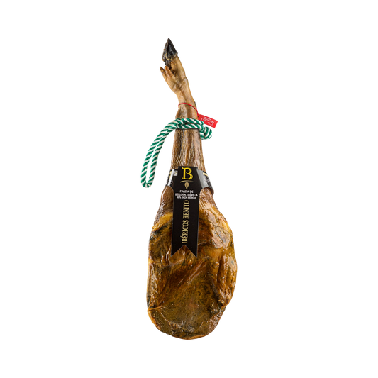 Paleta de Bellota 50% Ibérico