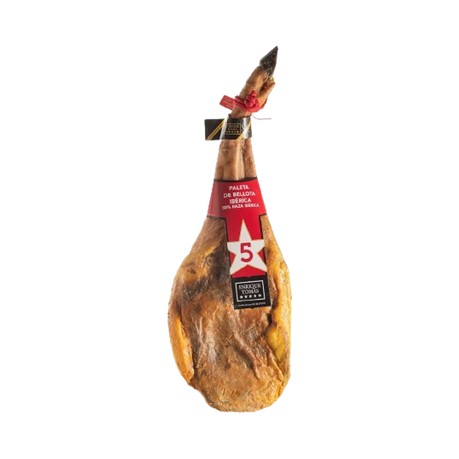 Paleta de Bellota 50% Ibérico