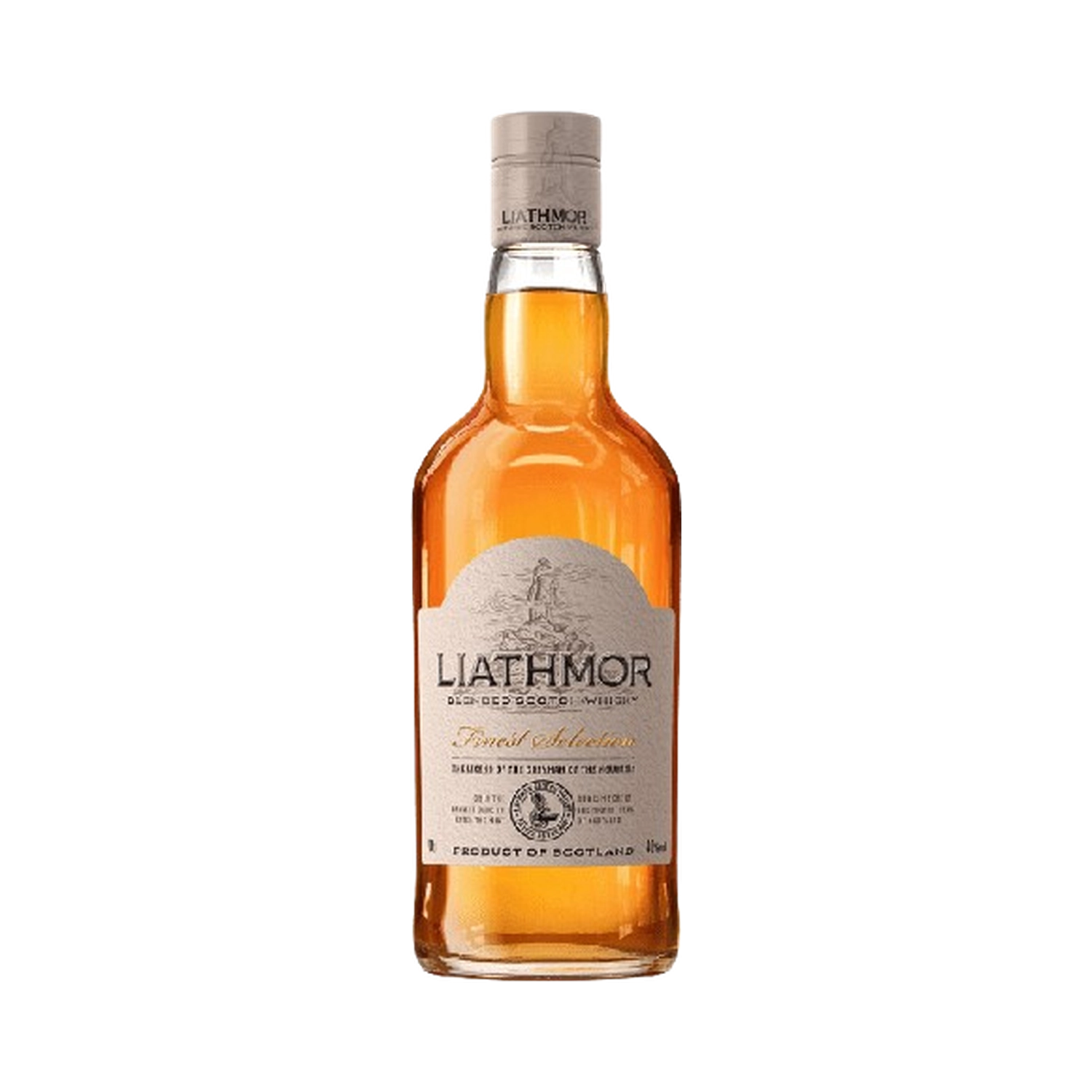 Whisky Escocés