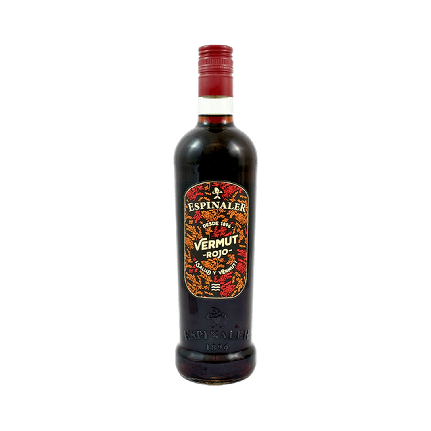 Vermut Negro