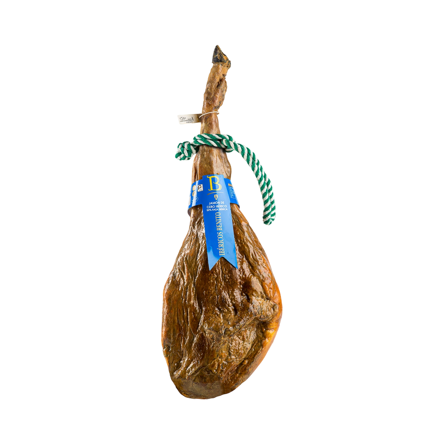 Jamón Cebo 50% Ibérico