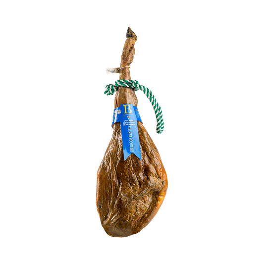 Jamón Cebo 50% Ibérico