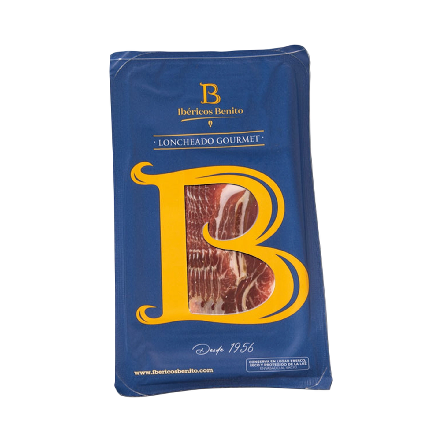Paleta de Bellota 50% Ibérico