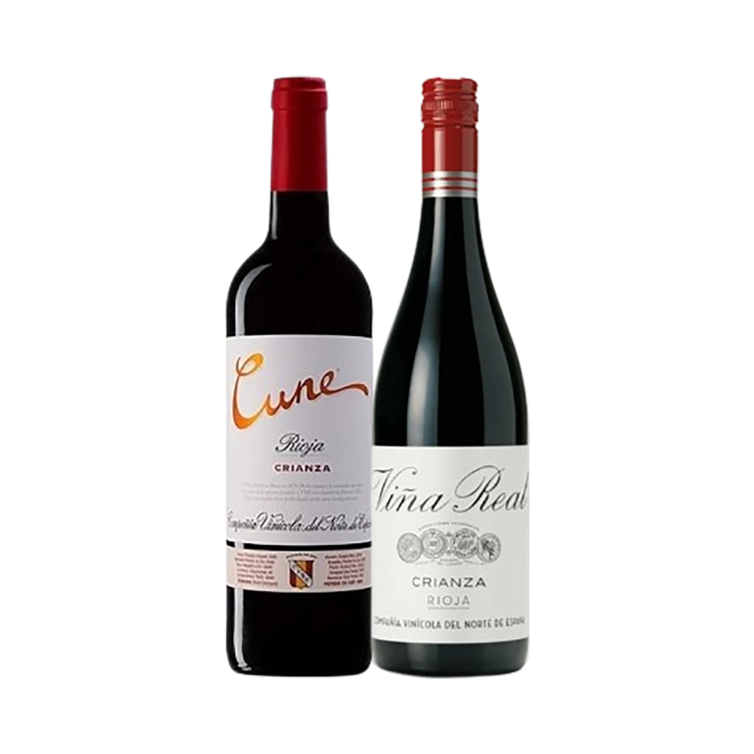 Lote de Navidad con Vinos "El pavino I"