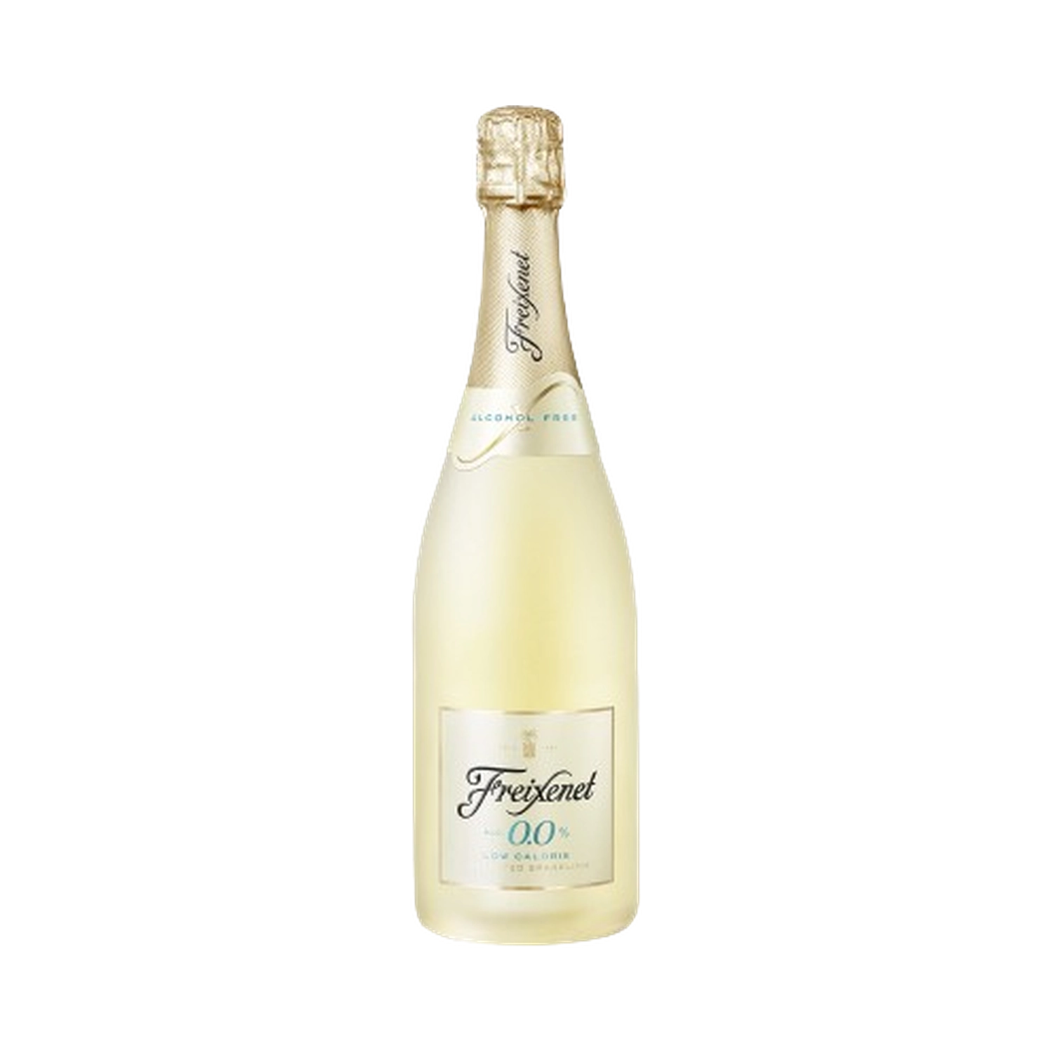Espumoso Freixenet Alcohol Free Blanc