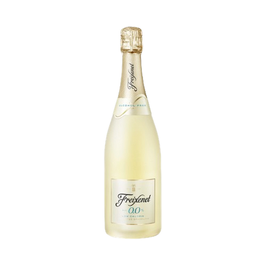 Espumoso Freixenet Alcohol Free Blanc
