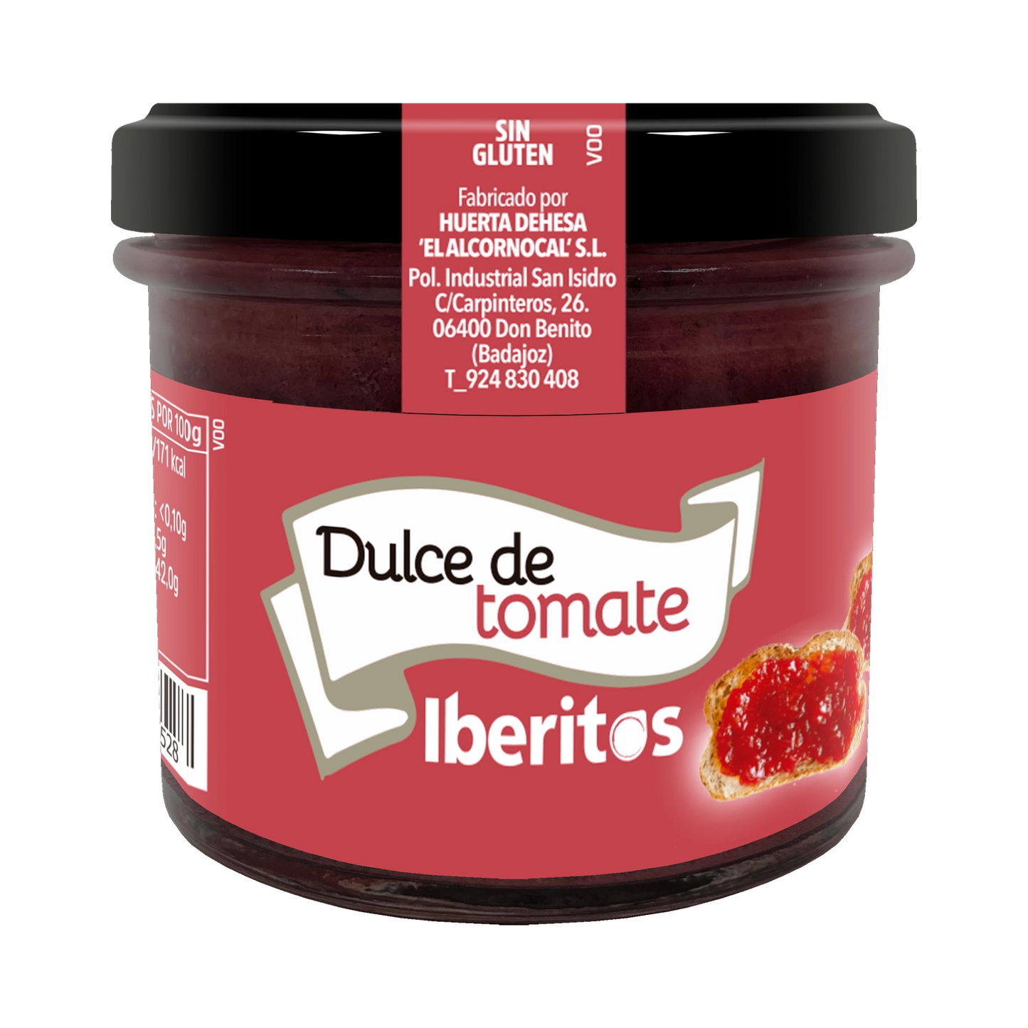 Dulce de Tomate