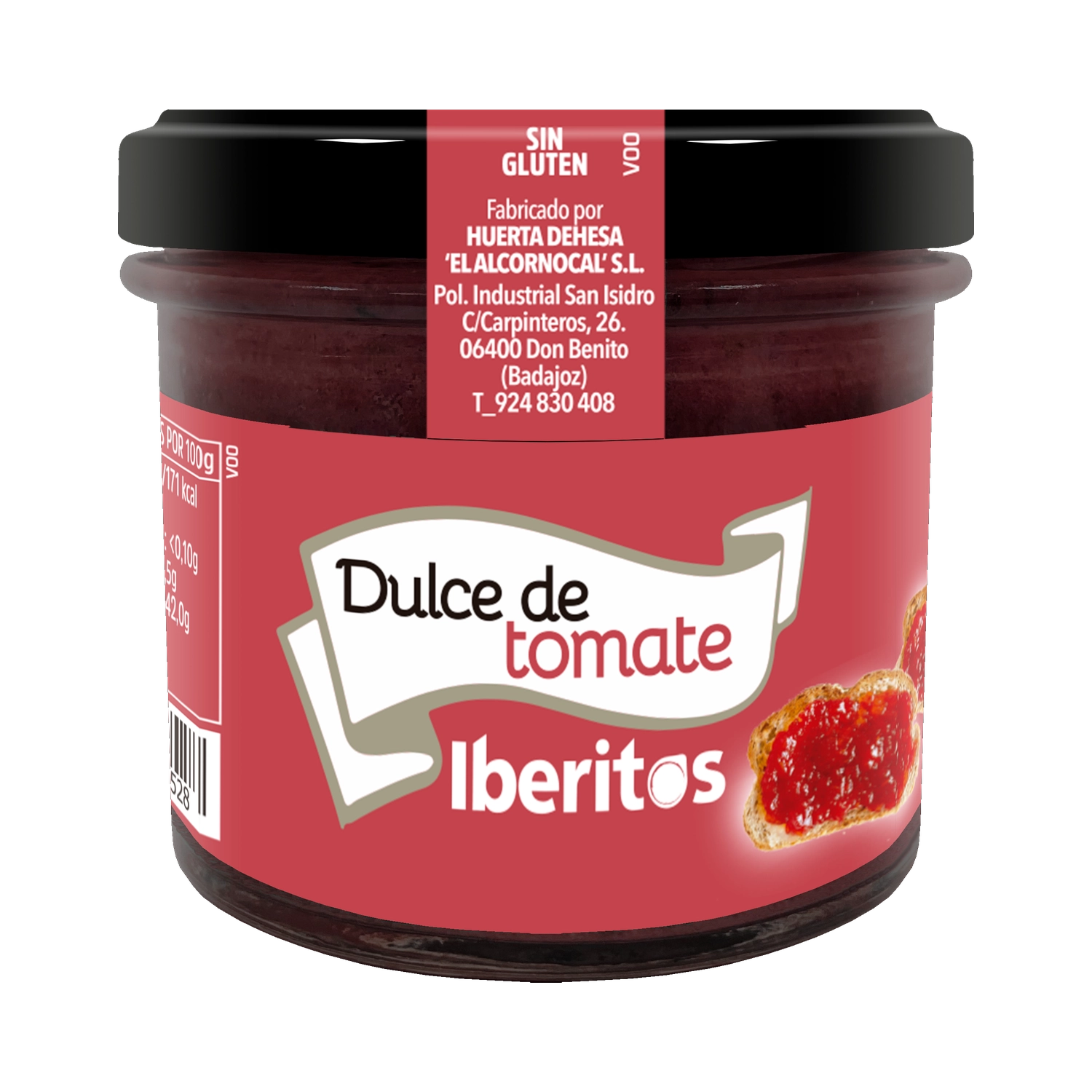 Dulce de Tomate
