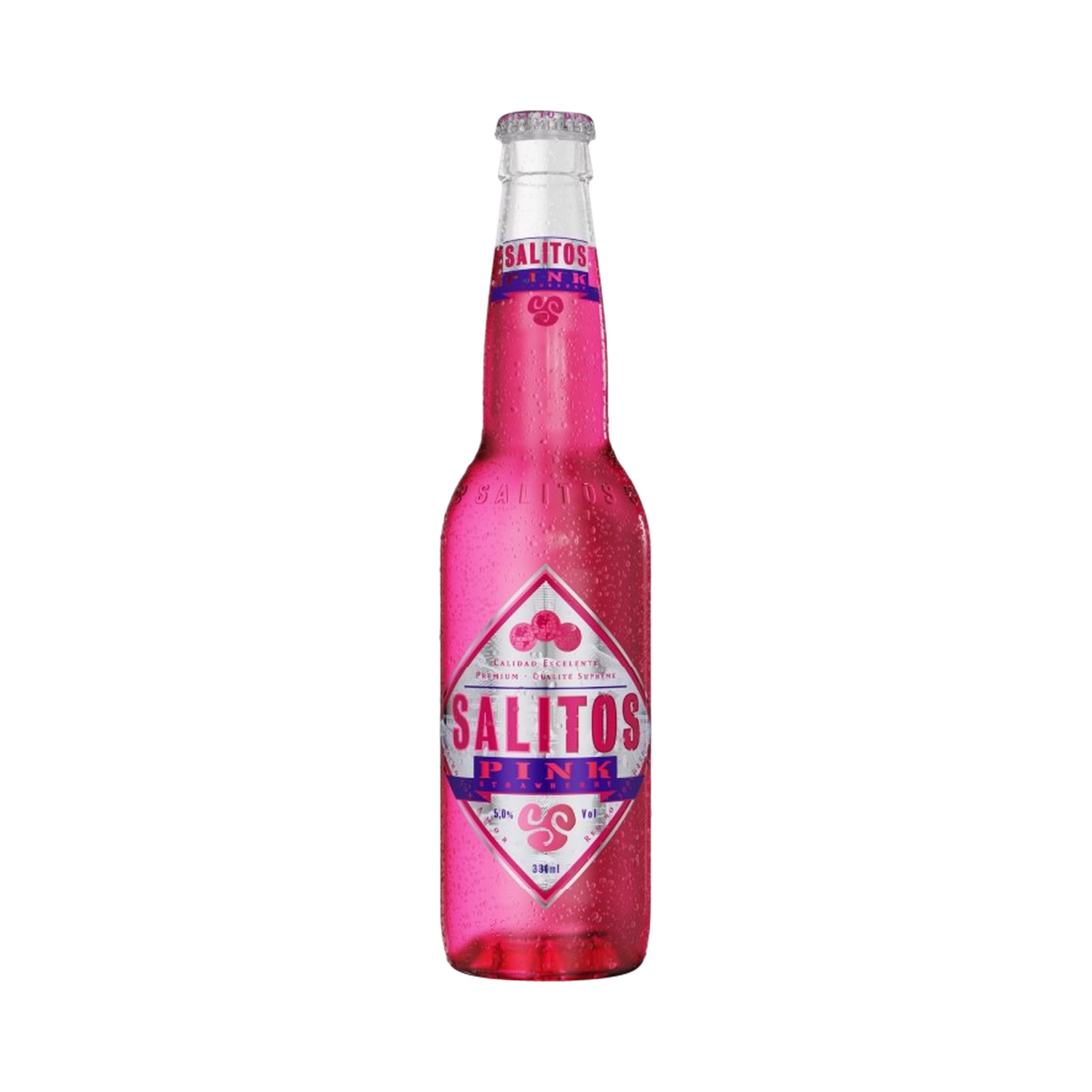 Salitos Pink