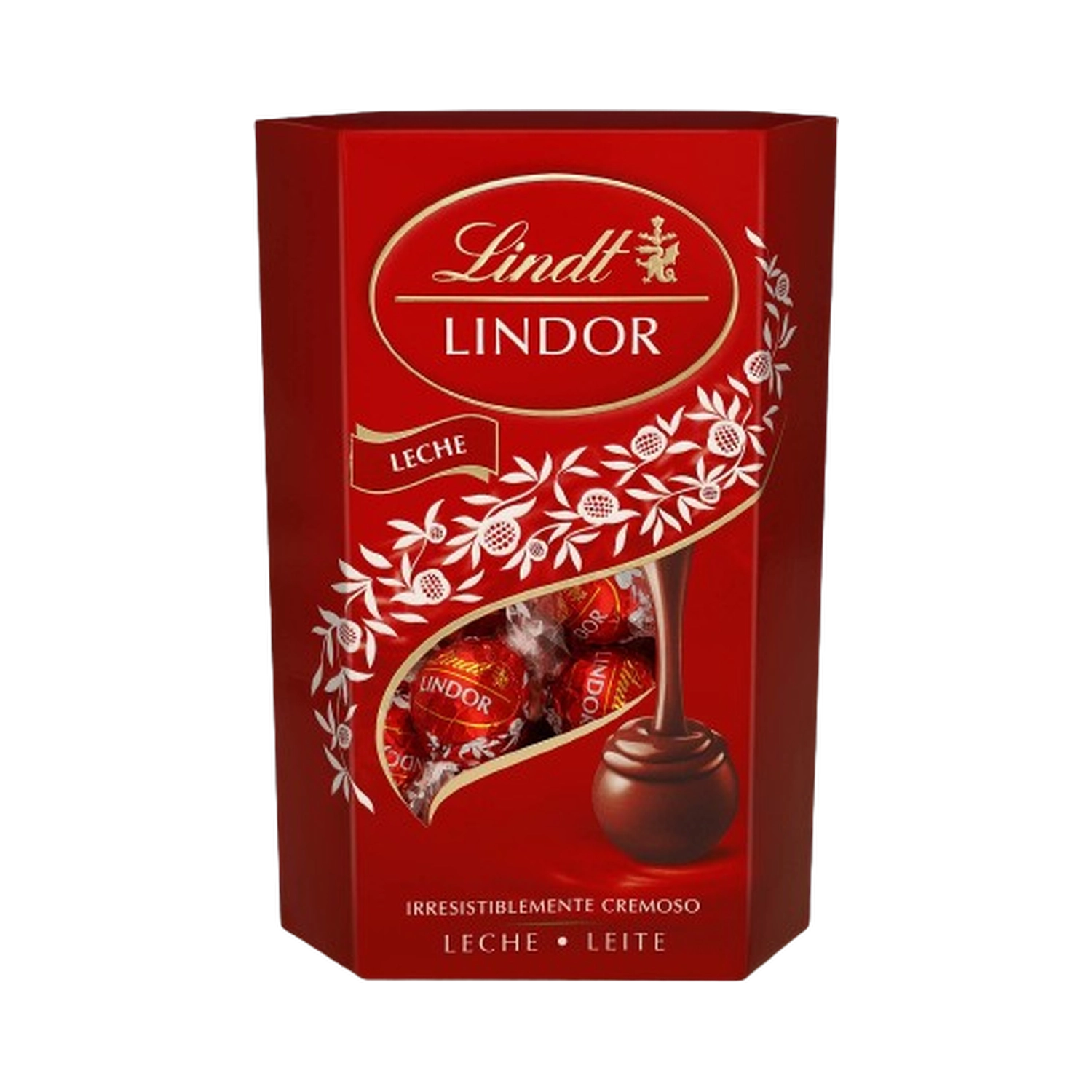 Bombones Leche Cornet