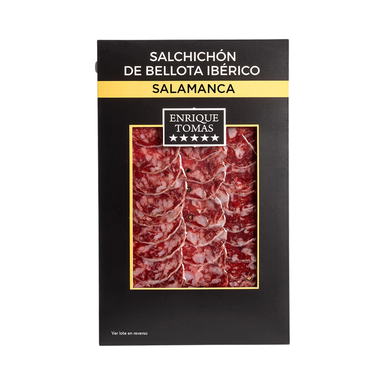 Salchichón Bellota Guijuelo